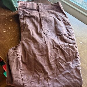 Torrid brown woman’s pants